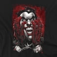 thumbnail image 2 of Batman T-Shirt Blood In Hands Unisex Graphic Tee For Men & Women, 2 of 7