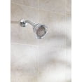 thumbnail image 2 of Moen Polished Brass Four-Function 4-13/16" Diameter Spray Head, 2 of 4