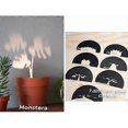 thumbnail image 1 of Light Projections Plant Pot with 7 Plant Accessories, Black Hole Projection Lamp, 1 of 5