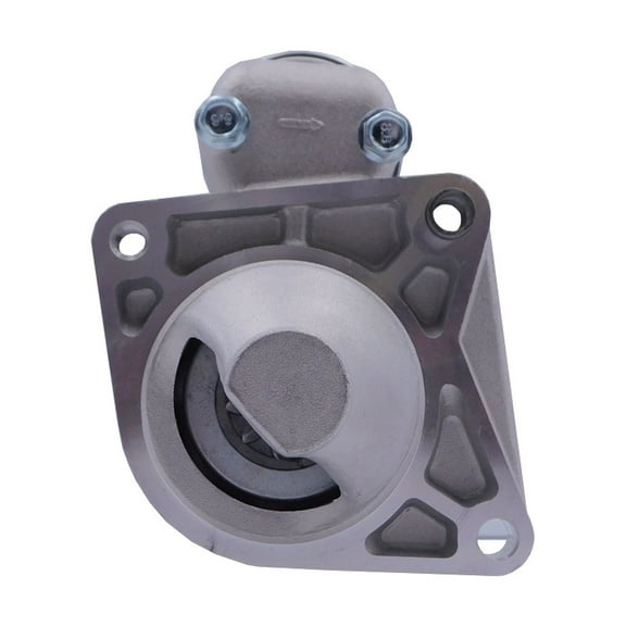 OEG Parts New 12V Starter For Fiat 124 Spider L4 1.4L 17-20 500L L4 1.4L 14-20 500X L4 1.4L 16-18, Jeep Renegade L4 1.4L 15-18 SHI0209 SMT0456 0986021590 51890631 113962 68201259AA S114-943A