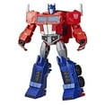 thumbnail image 4 of Transformers Cyberverse Ultimate Class Optimus Prime, 4 of 6