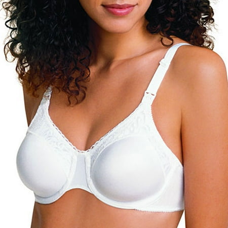Playtex - Expectant Moments Maternity Underwire Nursing Bra, Style 4173