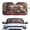Cute Sloths, variant on Xixirimido Car Windshield Sun Shade Car Sun Visor Block UV Rays Foldable Automotive Windshield Sunshades Front Window Sun Blocker Keep Your Vehicle Cool, Funny Sea Turtles