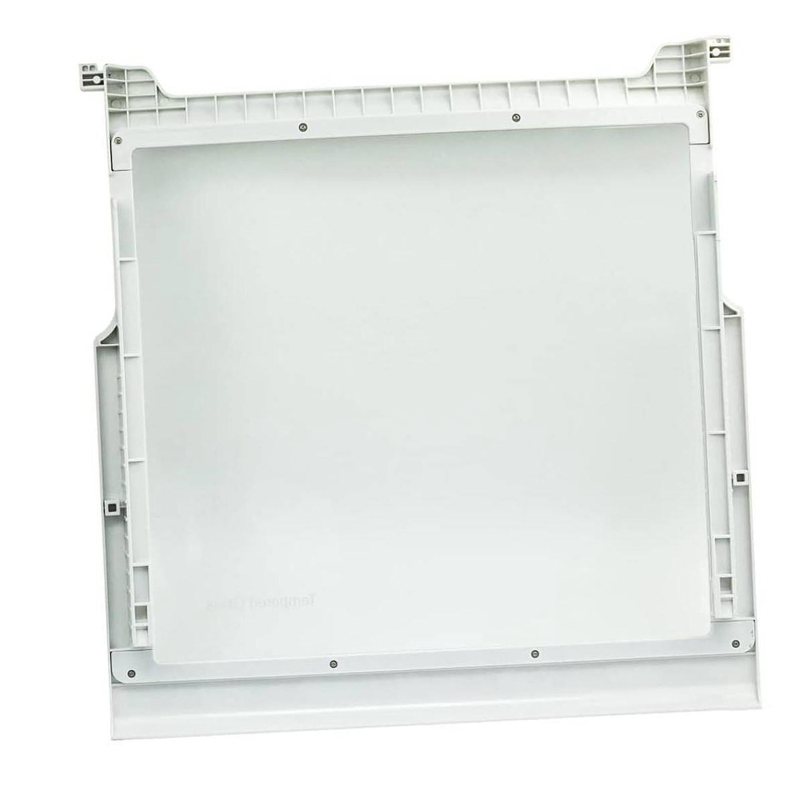 TISHITA Refrigerator Glass Shelf,Refrigerator Parts Accessories,Fridge Glass Shelf,Shelf Part Number Some Models for 2309523, 2309560