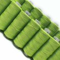 thumbnail image 3 of Pink 20 Pcs New Spun Quilting Sewing Supplies Wholesale Spool Polyester Thread, 3 of 4