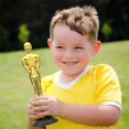 thumbnail image 5 of 12Pcs Plastic Gold Award Trophies for Party Decorations, Party Favors, 5 of 5