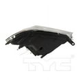 thumbnail image 6 of TYC 20-9391-00-1 Headlight Assembly for CH2503244 Partslink os Fits 2016 Ram 3500, 6 of 6