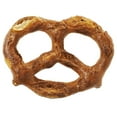 thumbnail image 5 of Unique Snacks Healthy Crunch Kosher Unsalted Baked Pretzel Splits, 11 Ounce Bags, 33 Ounces Total (Pack of 3), 5 of 7
