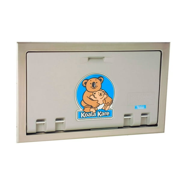 Koala Kare Kb100 01st Grey Horizontal Baby Changing Station Walmart Com Walmart Com Koala Kare Kb100 01st Grey Horizontal Baby Changing Station Walmart Com Walmart Com