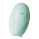 thumbnail image 1 of Rodillo de pelusa reutilizable, rodillo de pelusa de Gel lavable, eliminador de bolas de pelusa eficiente para alfombras, asientos de coche, Azul, 1 of 9