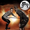 thumbnail image 3 of Opolski Basketball Football Agility Training Belt Defensive Speed Reaction Trainer Strap, 3 of 8