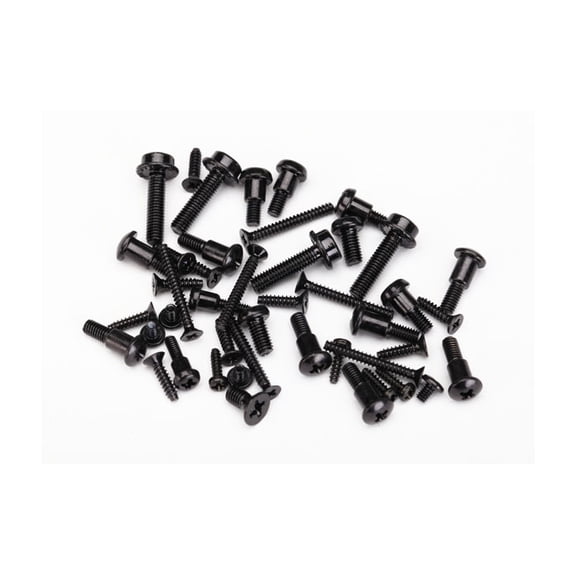 Traxxas 7543X Screw Set Complete TRA7543X