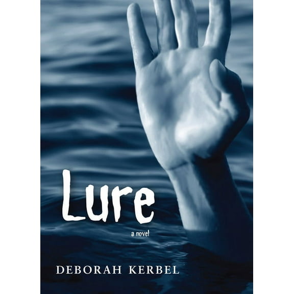Lure, (Paperback)