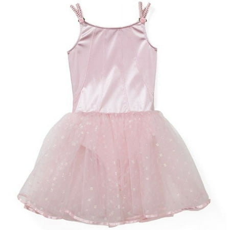 Danskin Now - Girls' Corset Skirtall