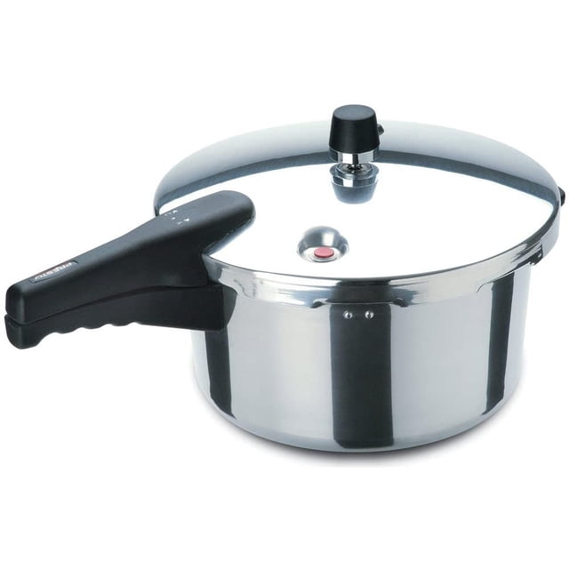 Olla Presto Premier 6L Troq Vasconia 75/484