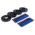 thumbnail image 3 of Wheel Adapters, Wide Range Of Applications Lug  Kit With 20 X  4 X Flange 1 X Sleeve For  Series Blue, 3 of 8