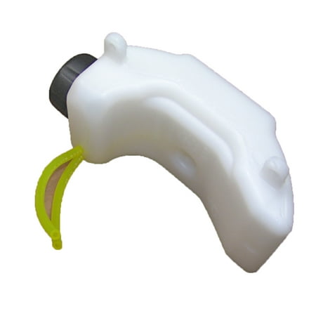 Homelite UT21006 Trimmer Replacement Fuel Tank W/Cap Assembly # 308675002