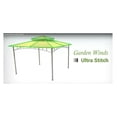 thumbnail image 6 of YfulYde Replacement Canopy for The Massillon Biscayne Gazebo - Riplock 350 - Cinnabar, 6 of 7
