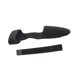 thumbnail image 4 of Funda y atadura para la punta de la caña de pescar, guante antideslizante para caña, correas de sujeción portátiles negro, 4 of 9
