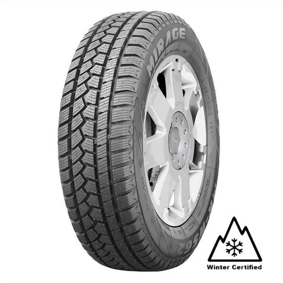 MIRAGE MR-W562 255/50R19 XL103H Tire