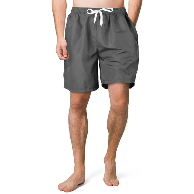 Shorts de baño Scotamalone de secado rápido para hombre
