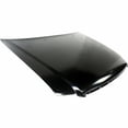 thumbnail image 2 of For Ford Explorer 2006 07 08 09 2010 Hood Panel Assembly | Steel | FO1230298 | 6L2Z16612AA-PFM, 2 of 4