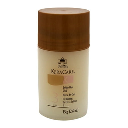 Keracare Styling Wax Stick By Avlon For Unisex 2 6 Oz Walmart Com