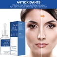 thumbnail image 3 of Moisturizing Face Serum, Quick Absorption Wrinkle Reducing EGF Facial Serum 30ml  for Daily Morning Evening Use, 3 of 7