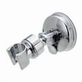 thumbnail image 3 of Vacuum Suction Shower Holder Removable Handheld Shower Holder Shower Stand (1PCS, Silver), 3 of 5