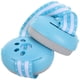 thumbnail image 1 of Ear Muffs for Noise Protection, Adjustable Soft Comfortable Design, Sky Blue Ear Protection for Kids and Adults, Ideal for Travel and Airplanes, 1 of 5