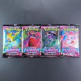 thumbnail image 3 of 1 Pack of 10/pcs Ptcg: Scarlet Violet-151 Sv2A English Card Supplementary Pack Cartoon Anime Game Collection Card Toy, 3 of 5