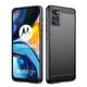 thumbnail image 2 of Funda Para Teléfono Moto G22 G32 G42 G52 G62 5G G72 G82 De Silicona Suave Armadura De Fibra De Carbono A Prueba De Golpes Motorola G71s G71 5G G51 G41 Carcasa, 2 of 4