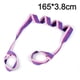 thumbnail image 2 of Estrela Correa para esterilla de yoga, eslinga ajustable para transporte, banda de estiramiento para yoga, pilates, ejercicio, 2 of 5