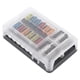 thumbnail image 1 of Caja de Fusibles ANGGREK 12 vías Resistente A La Corrosión A Prueba de Polvo, 1 of 8