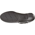 thumbnail image 5 of Women's Rockport Cobb Hill Abbott Ankle Strap Mary Jane Black Full Grain Leather 7 M, 5 of 5