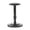 black, variant on Tnarru Hat Rack Stand Wooden Display Stand Wooden Freestanding Baseball Hat Display Hat Stand Organizer for Home Living Room Salon Shop short