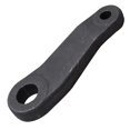 thumbnail image 4 of Detroit Axle - Front 13pc Suspension Kit for 1996-2002 Chevy GMC Express Savana 1500 2500 3500, Tie Rods, Adjusting Sleeves, Sway Bars, Pitman Arm, Idler Arms w/Brackets Replacement, 4 of 9