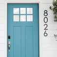thumbnail image 2 of YALE ASSURE LOCK 2 KEY-FREE W/ BLUETOOTH SATIN NICKEL, 2 of 8