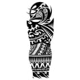 thumbnail image 4 of Reusable Temporary Tattoo Sticker - Lifelike, Waterproof, Long-Lasting, 4 of 7