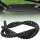 thumbnail image 3 of Protector De Cable De Freno, Accesorio De Scooter Eléctrico, Pieza De Repuesto, Tubo Espiral De Línea De Freno, Para Montaje De Accesorios De Scooter Al Aire Libre ANGGREK Otros, 3 of 8