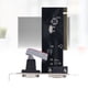 thumbnail image 1 of Adaptador PCI Express 1.0 X 1 A DB9 COM RS232 Industrial, Conectividad Perfecta, Amplia Compatibilidad, Tarjeta De Expansión Serie PCIe Resistente Para Escritorio, 1 of 7