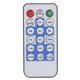 thumbnail image 3 of 12V coche Bluetooth MP3 FM Radio AUX tarjeta de memoria U reproductor de disco Universal Auto Audio entretenimiento, 3 of 8