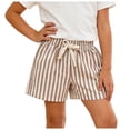 thumbnail image 3 of KEXE Girls Shorts Girls Size 10 Clothes Casual Shorts For Toddler Girls Kids Summer Clothes, 3 of 6