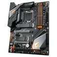 thumbnail image 3 of Gigabyte Z390 Aorus with 12 Phases Digital VRM Solutions Multi-Cuts Heatsinks Motherboard, Black, 3 of 4
