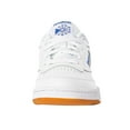 thumbnail image 4 of Reebok Club C 85 Tennis Trainers, White, 4 of 9