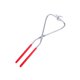 thumbnail image 5 of Pinzas para esculpir arcilla, pinzas para esmaltado, herramienta ergonómica para cerámica, ideal para hacer manualidades., 5 of 9