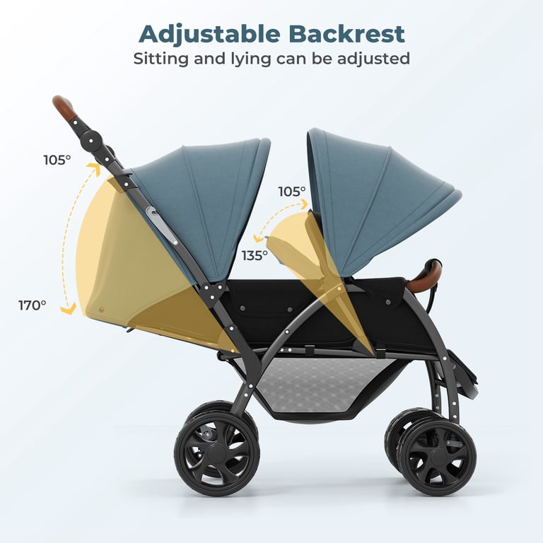 newborn wagon stroller BabyVista All-Terrain Wagon, Black the Tour 2 Size:L (2023) Loungefly Disney Baby Sensational SAPG::cybex-coya-stroller-2026-style-collection ~ Options::Rose Gold Frame / Peach Pink Lux Seat