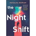 thumbnail image 1 of Pre-Owned The Night Shift (Hardcover) 0778333043 9780778333043, 1 of 1