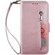 thumbnail image 2 of ZHAOCHENG Funda tipo cartera para Samsung Galaxy A71, 2 of 5