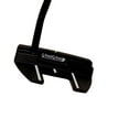 thumbnail image 2 of Pre-Owned Left Handed Good Good Mallet Black Putter 34'' Inches, 2 of 3